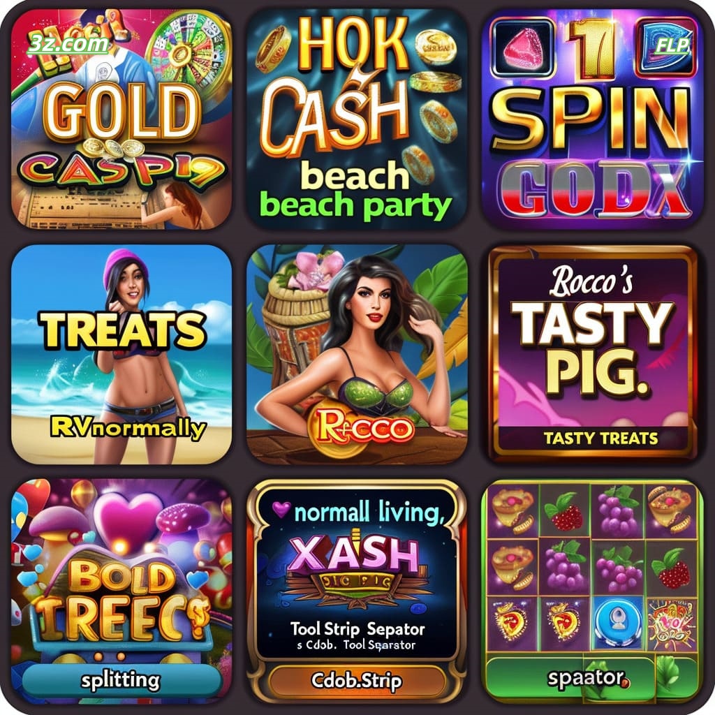 bb999 slots online com temas variados como ouro, praia, doces, frutas e personagens tropicais no cassino Brasil