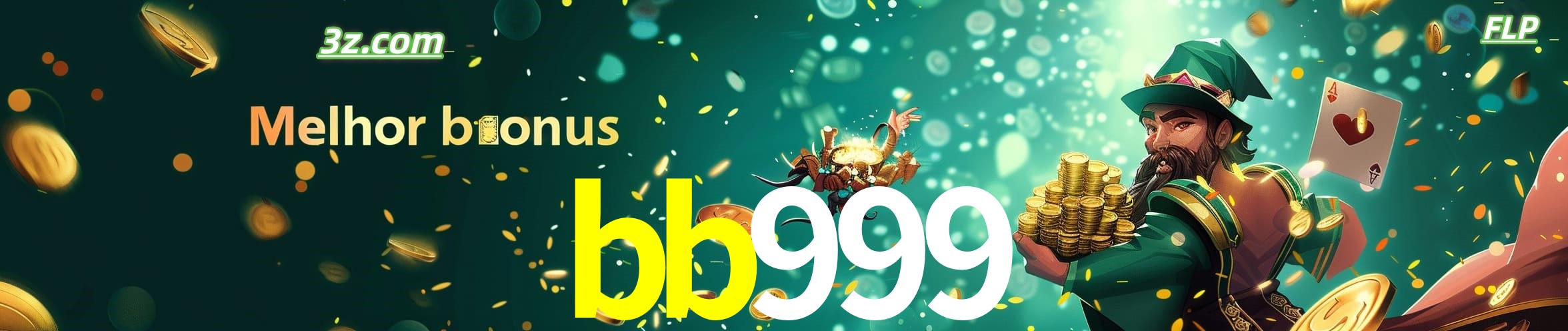 Melhor bônus de cassino bb999 com sorte, moedas e promoções especiais