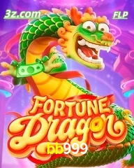 bb999 cassino online Brasil apresenta Fortune Dragon slots populares