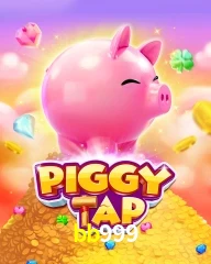 Piggy Tap bb999 caça-níqueis online com prêmios em moedas