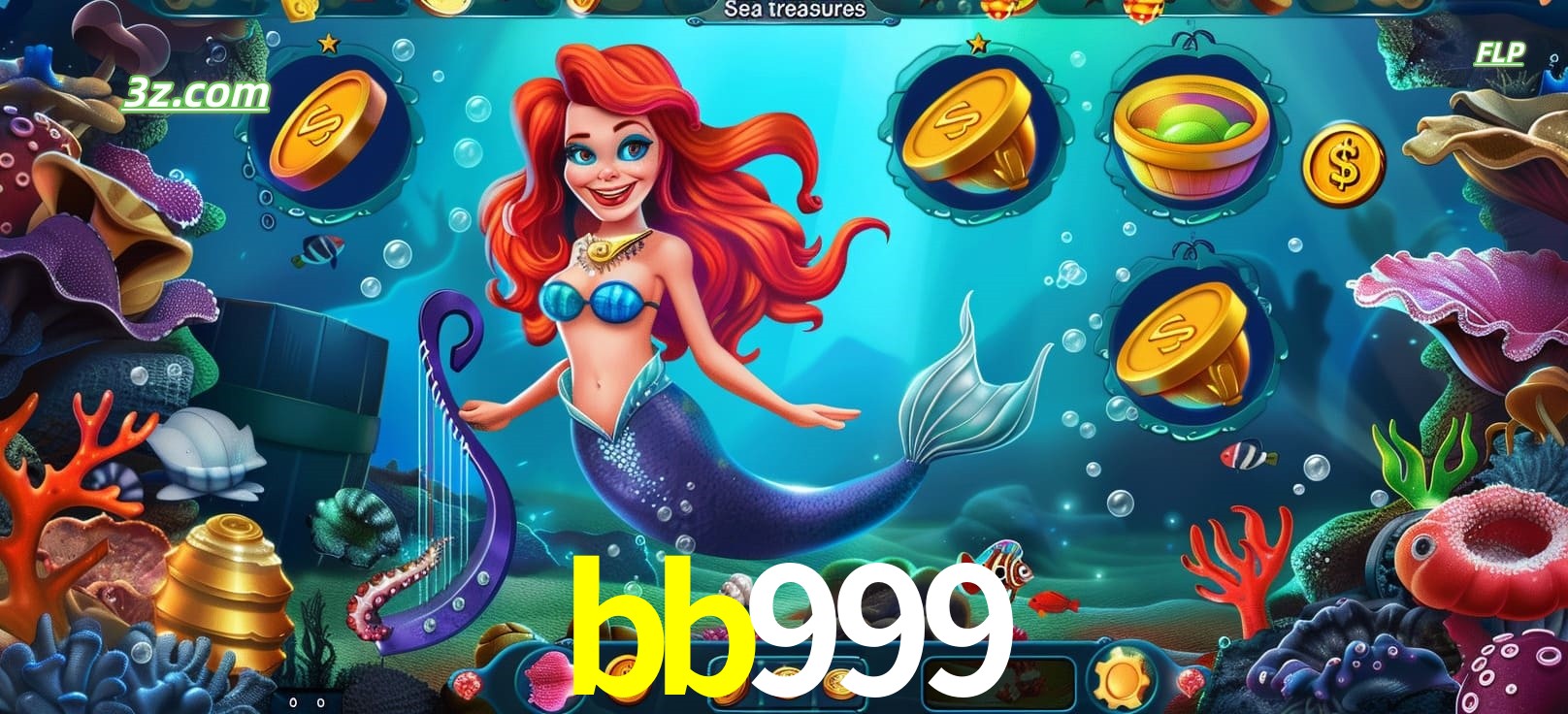 bb999 slots Sea Treasures cassino online com prêmios