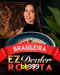 Jogo de roleta bb999 Brasileira em cassino online para apostas