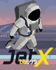 Cassino bb999 apresenta o jogo JetX com bônus especiais