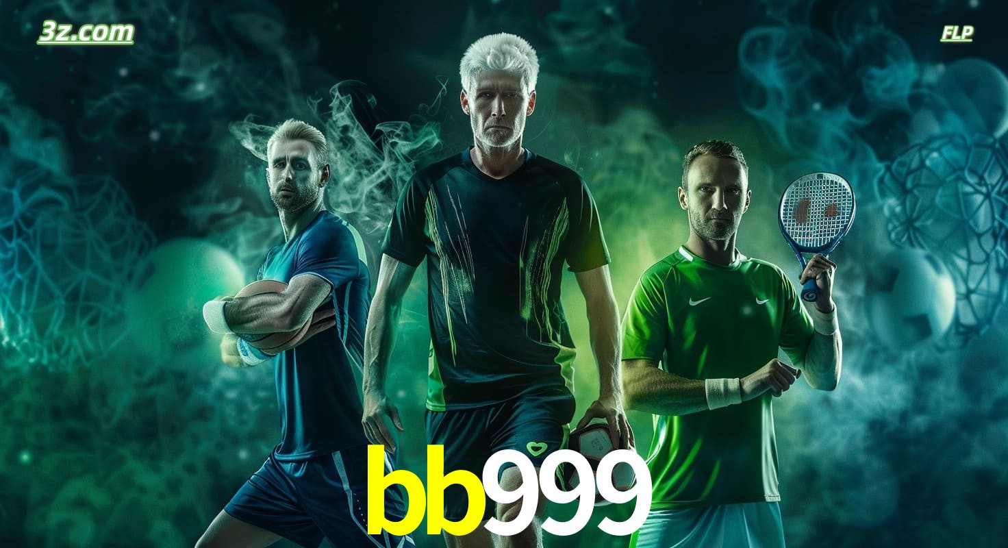 bb999 apostas esportivas no Brasil com futebol, tênis e jogos ao vivo