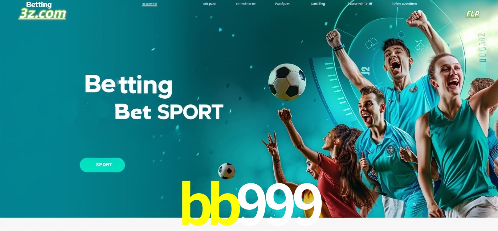 bb999 apostas esportivas online com futebol e torcida animada no Brasil