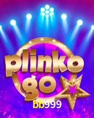 Plinko Go bb999 cassino online Brasil jogo de apostas divertido