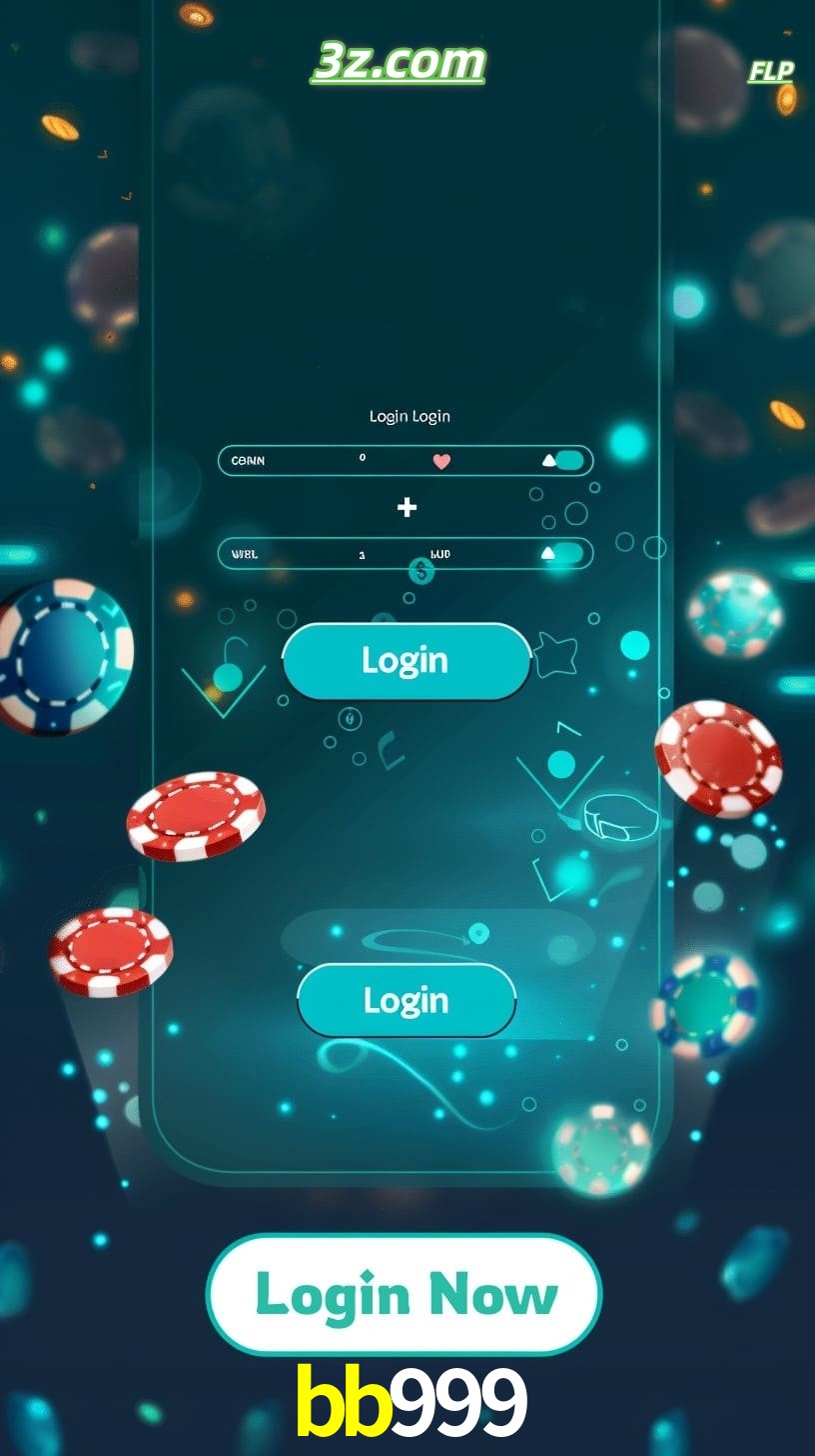 Tela de login do bb999 cassino online Brasil para apostas seguras e rápidas