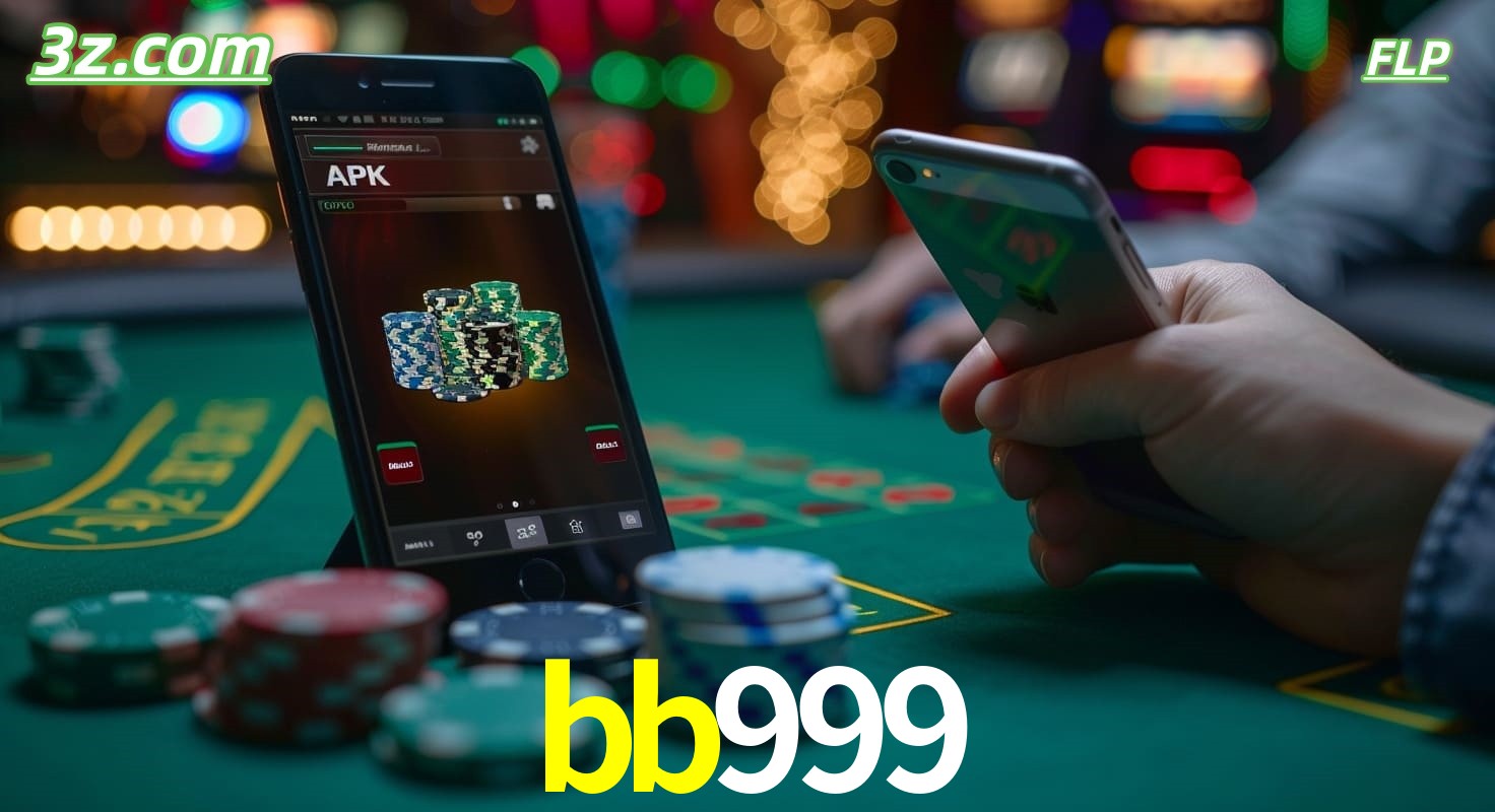 bb999 cassino online Brasil – apostas pelo celular com app seguro