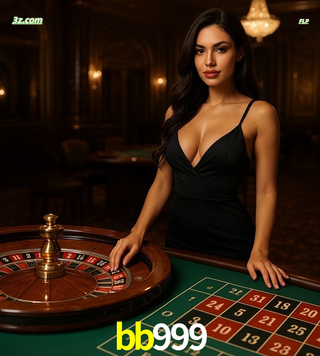 Roleta online ao vivo no cassino bb999 – apostas seguras no Brasil